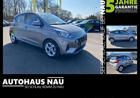 Hyundai i10 1.2 Trend incl. Inspektionspaket BigDeal