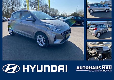 Hyundai i10 1.2 Trend incl. Inspektionspaket BigDeal
