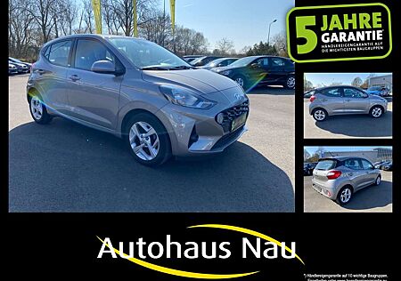 Hyundai i10 1.2 Trend incl. Inspektionspaket BigDeal