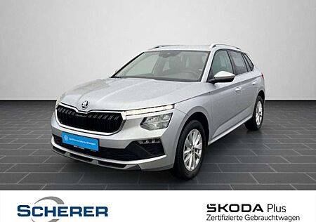 Skoda Kamiq 1.0 TSI Selection LED+Climatr+Sitzhz+PDCh+