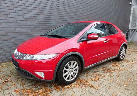 Honda Civic 2.2 CTDI Sport Klimaautom+PDC