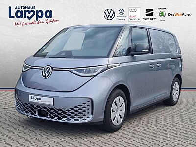 Volkswagen ID. Buzz Cargo AHK,MFK,RFK,ACC,DAB+,LED