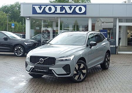 Volvo XC 60 XC60 Ultra Dark T6 AWD Plug-in Hybrid HUD/B&W