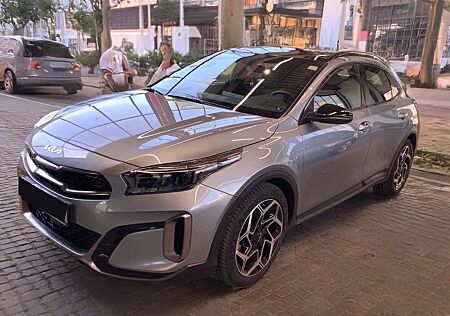 Kia XCeed 1.6 T-GDI OPF DCT7 SPIRIT