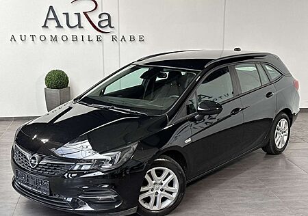 Opel Astra SpT 1.5 D Edition NAV+LED+TEMPOMAT+SHZ+PP