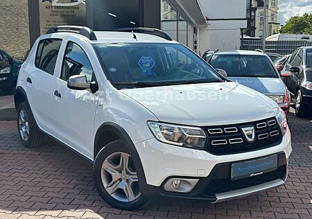 Dacia Sandero II Stepway Prestige*2.HAND*KLIMA*