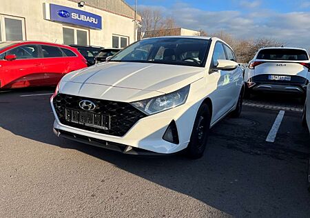Hyundai i20 Edition 30 Mild-Hybrid *Kundenauftrag*