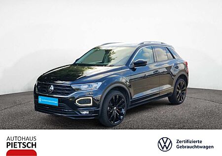 VW T-Roc Volkswagen 1.5 TSI Active R-Line Panorama LM19 ACC