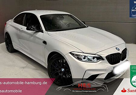 BMW M2 Competition 1 Hand