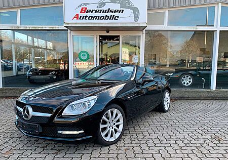 Mercedes-Benz SLK 200 AIRSCARF/PANORAMA/ILS XENON/MEMORY-PAKET