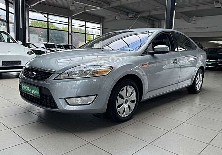 Ford Mondeo Lim. 1.6 Trend *PDC*SHZ*