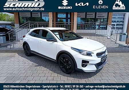 Kia XCeed 1.6T DCT7 BLACK XDITION XCL