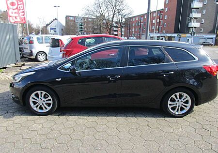 Kia XCeed Ceed SW / cee'd SW 1.6 GDI Dream-Team Sportswagon 1Hand HU 11.2026