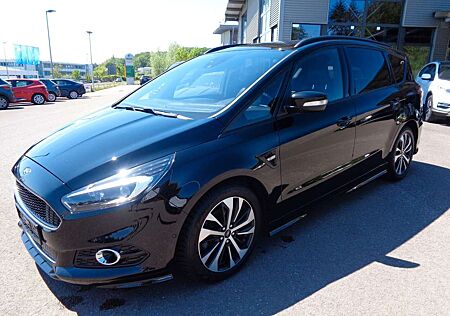 Ford S-Max ST-Line,Automatik,Leder,7Sitzer