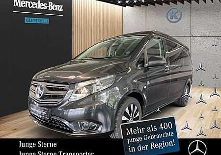 Mercedes-Benz Marco Polo 300 d ACTIVITY EDITION *AHK*STHZ*NAV*