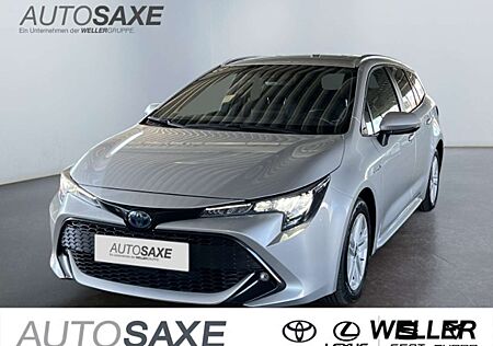 Toyota Corolla 1.8 Hybrid TS Comfort *CarPlay*Kamera*