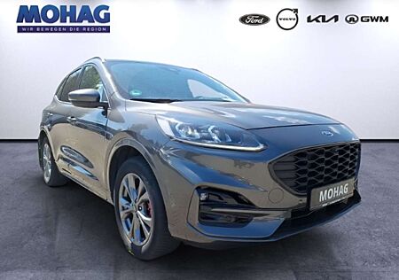 Ford Kuga ST-Line X 2.5l Duratec -PHEV *e-Sitze* -EU6d-