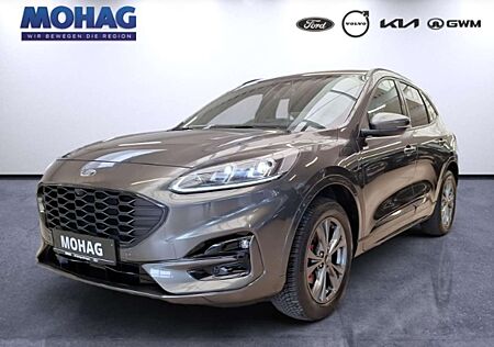 Ford Kuga ST-Line X 2.5l Duratec -PHEV *e-Sitze* -EU6d-