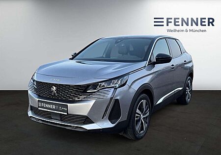 Peugeot 3008 AllurePack+ Kamera-elektr.Heckklappe-Navi +