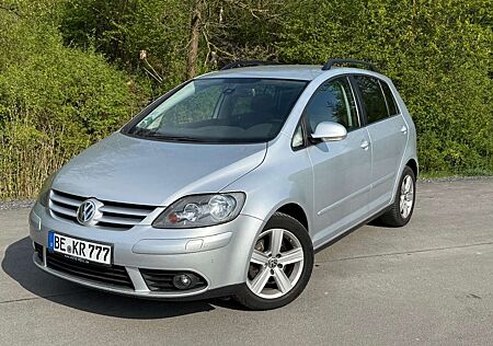 VW Golf Plus Volkswagen 1.4 TSI DSG United