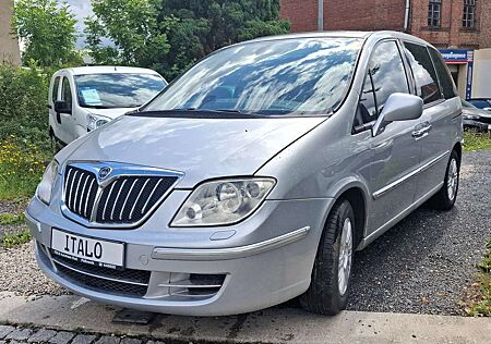 Lancia Phedra 2.2 Multijet 16v DPF Platino