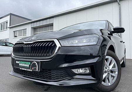 Skoda Fabia 1.0 TSI Selection 116€ m. 20% Anzahlung Virtual