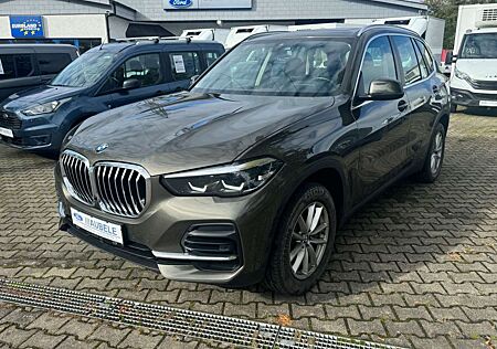 BMW X5 Baureihe xDrive 4X4 "INKL. ANLIEFERUNG"