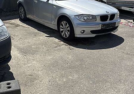 BMW 116i 116