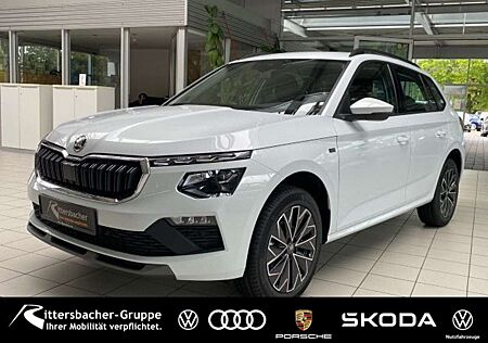 Skoda Kamiq Tour 1,0 TSI 85 kW Verfügbar ab DEZ
