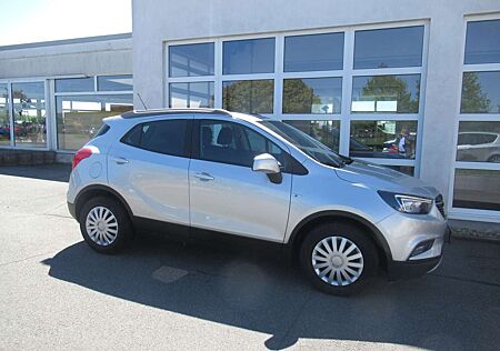 Opel Mokka X 1.4 Turbo Edition Start/Stop