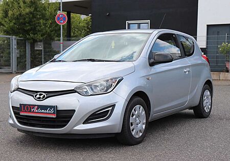 Hyundai i20 FIFA World Cup Edition