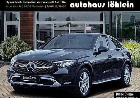 Mercedes-Benz GLC 220 d 4M AVANTGARDE-ADV PANO+AHK+KAM+EASY-PA