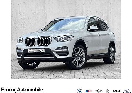 BMW X3 xDrive30e LED LC Prof. Pano HiFi DAB PDC 20"