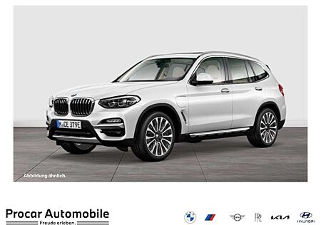 BMW X3 xDrive30e LED LC Prof. Pano HiFi DAB PDC 20"