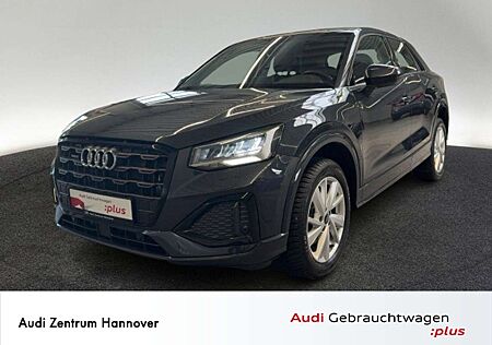 Audi Q2 advanced 35 TDI quattro Kamera ACC virtual Le
