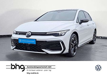 VW Golf Volkswagen 2.0 TDI DSG R-Line AHK harman/kardon HUD