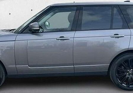 Land Rover Range Rover P525 Kompressor Vogue