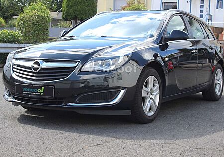 Opel Insignia Sports Tourer Edition/Navi/Sitzh./AHK