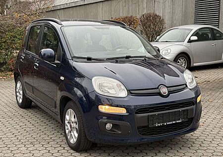 Fiat New Panda Lounge, *Tüv06/26*CITY-Lenkrad*Klima*