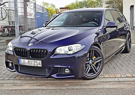 BMW 525 d Touring M-Sport *Navi*Head-Up