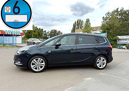 Opel Zafira Tourer 2.0 CDTi B.INNOVATION Automatik (7xSITZER*AHK)