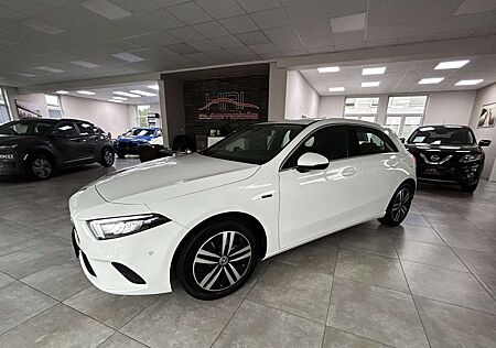 Mercedes-Benz A 250 e Navi/Kamera/Leder/Plugin-Hybrid