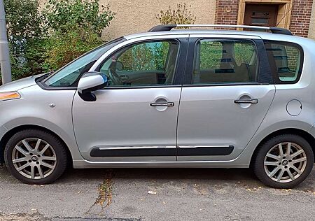 Citroën C3 Picasso Citroen HDi 110 FAP Exclusive