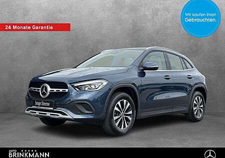Mercedes-Benz GLA 200 Style/Panorama/LED/SHZ/Parktronic/Kamera