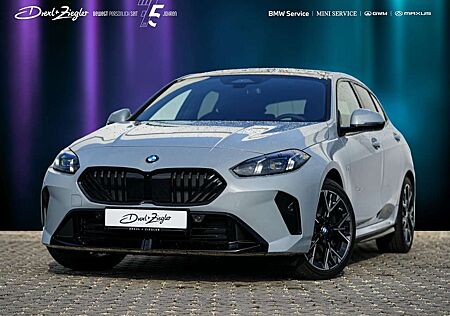 BMW 123 xDrive M-Sport PRO AHK PANO AdLED KoZg 4ZKlima