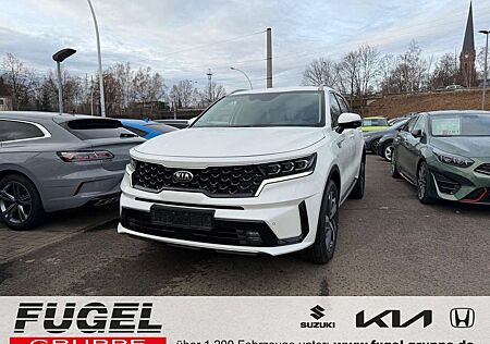 Kia Sorento 2.2 CRDi 4WD Spirit 7Si|360°|4xSHZ|ACC