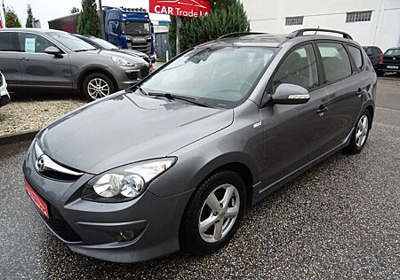 Hyundai i30 cw 1.6 FIFA WM Edition