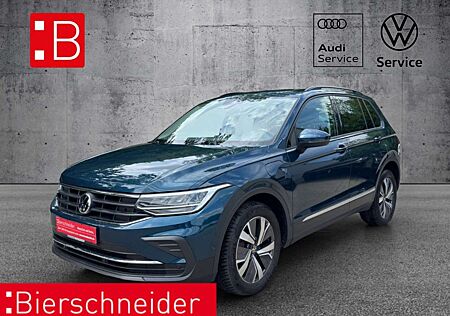 VW Tiguan Volkswagen 1.4 TSI eHybrid DSG Life DIGITAL COCKPIT PANO KAME