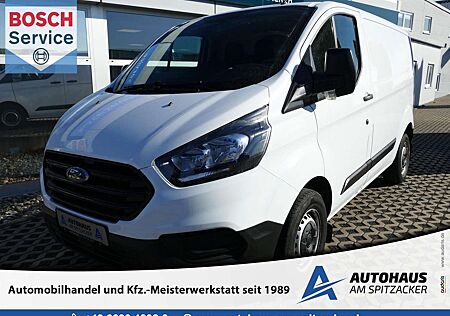 Ford Transit Custom Kasten 2.0 TDCI 280 L1 AHK