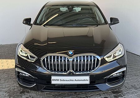 BMW 118 iA 5-trg.(F40) Luxury Line Navi.LED.PDC.Tempo